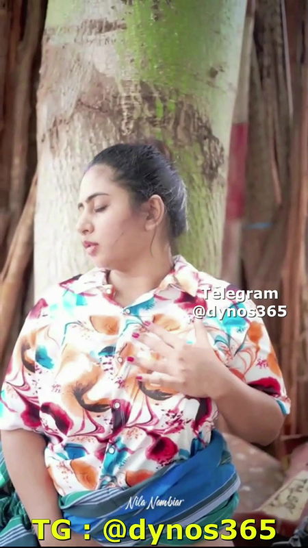 NILA NAMBIAR – APP VIDEO App video