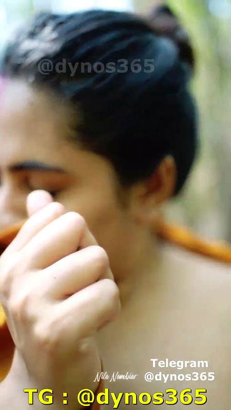 Nila Nambiar 4 App video