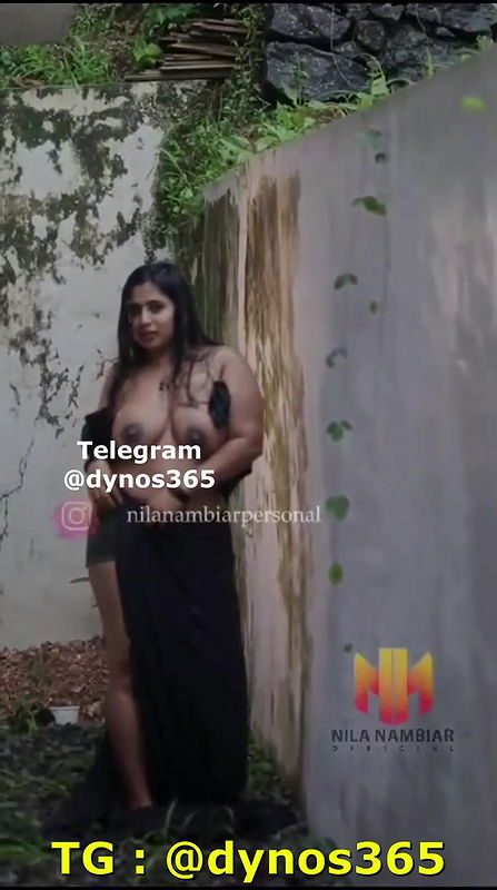 NILA NAMBIAR – APP VIDEO 6 App video