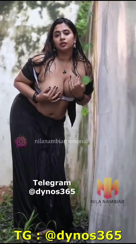 NILA NAMBIAR – APP VIDEO 6 App video