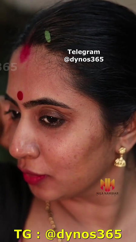 NILA NAMBIAR – APP VIDEO 7 App video