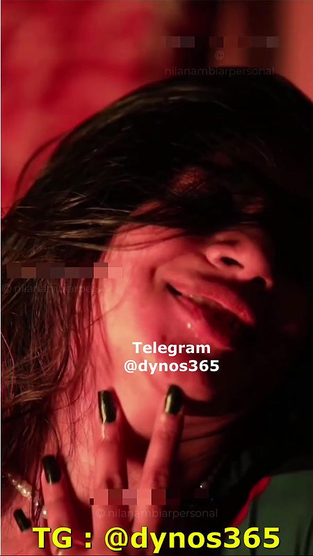 NILA NAMBIAR – MODERN NIGHT DRESS STRIPPING VIDEO App video