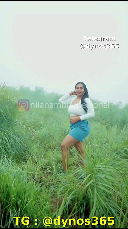 NILA NAMBIAR – APP VIDEO 4 App video