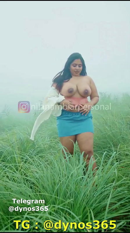 NILA NAMBIAR – APP VIDEO 4 App video