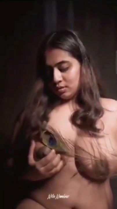 Nila Nambiar 3 App video