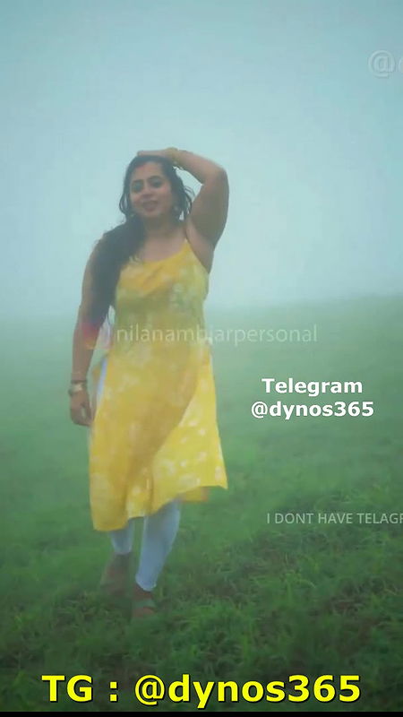 Nila Nambiar 7 App video