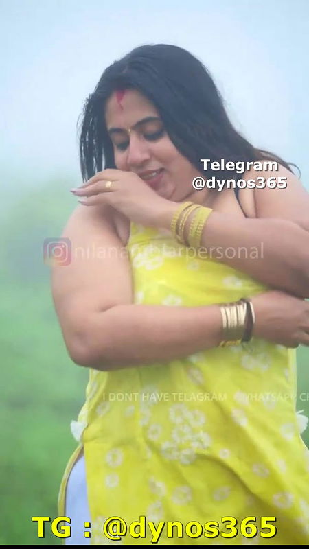 Nila Nambiar 7 App video