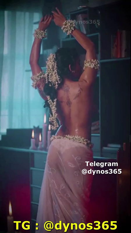 RESHMI NAIR – SHAKUNTALA App video