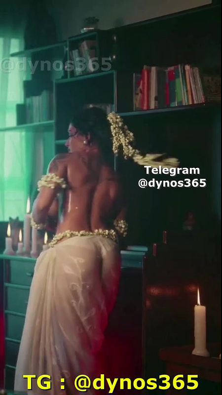 RESHMI NAIR – SHAKUNTALA App video