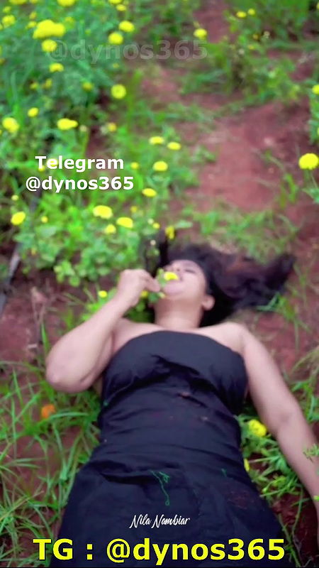 NILA NAMBIAR – APP VIDEO 1 App video