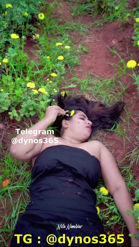 NILA NAMBIAR – APP VIDEO 1 App video