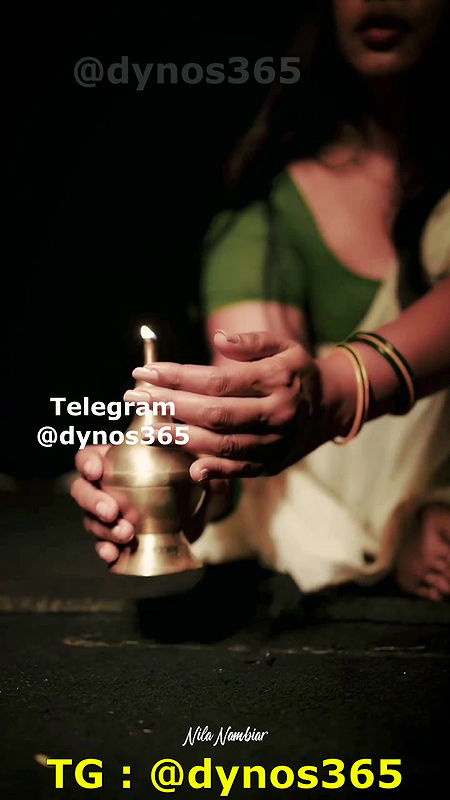 NILA NAMBIAR 2 App video