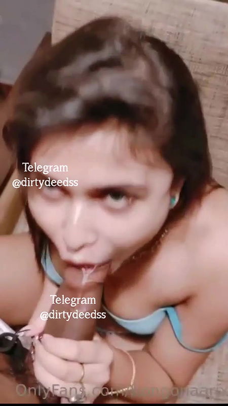 BONGONAARI – ONLYFANS App video