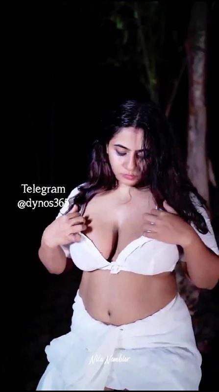 Nila Nambiar 5 App video