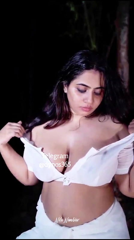 Nila Nambiar 5 App video