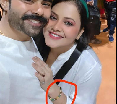 PRIYA GAMRE App video