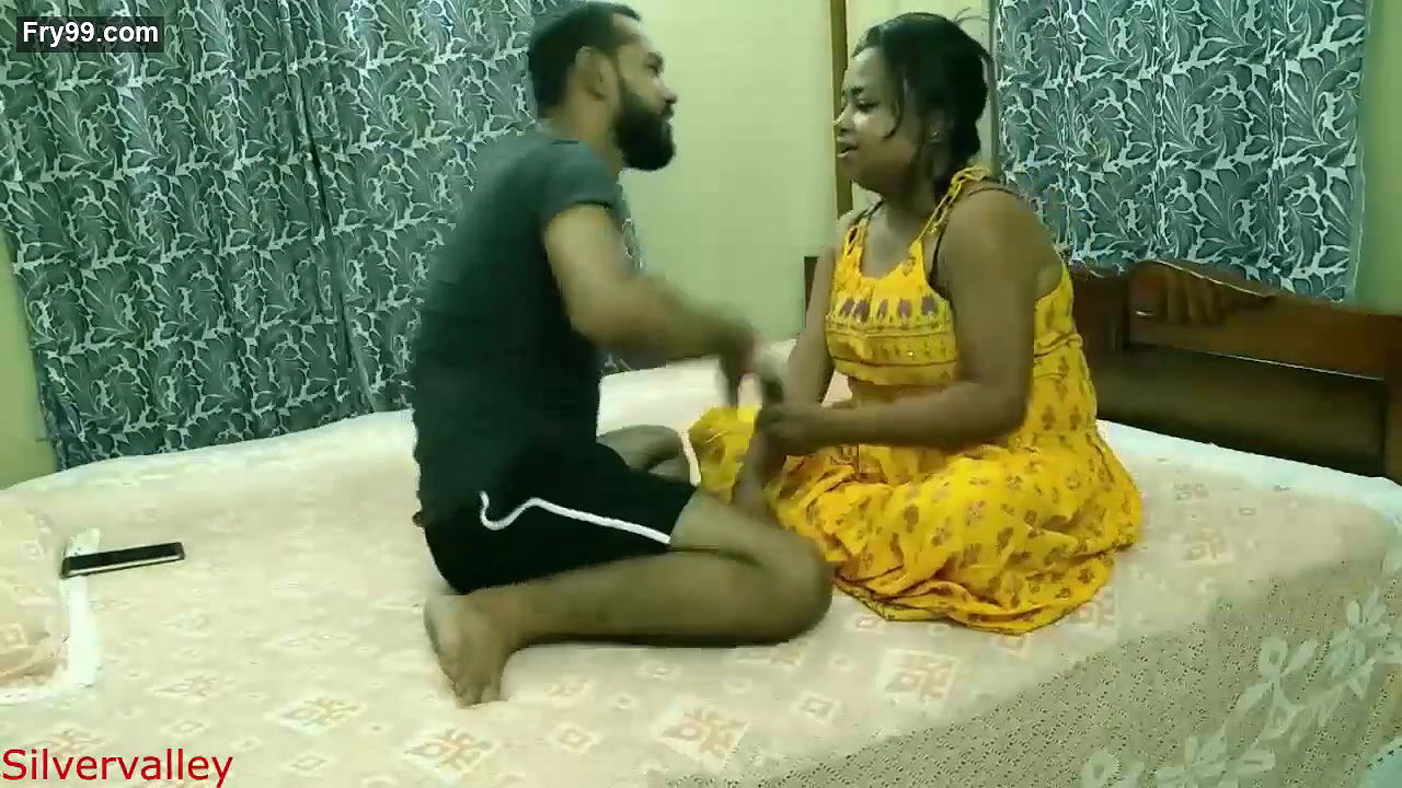 Sale My Girlfriend (2021) 720p SilverVally Adult Short Film