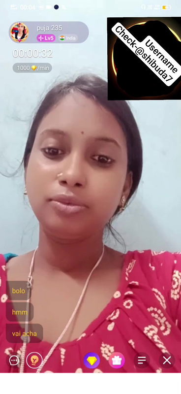 puia 123 chamet show