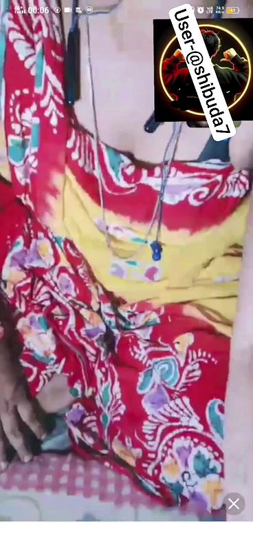 liz doipa chamet show