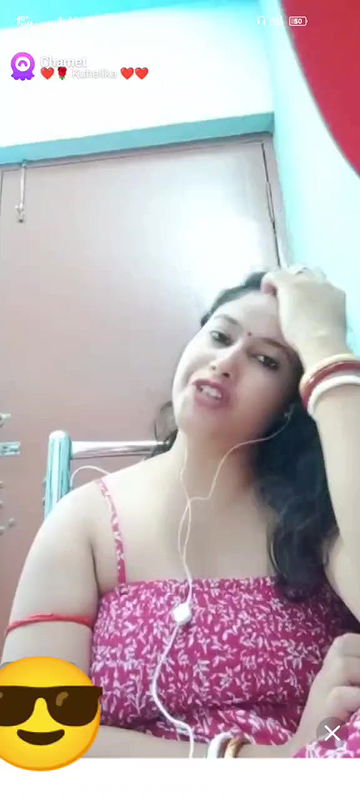 kuhelika chamet show