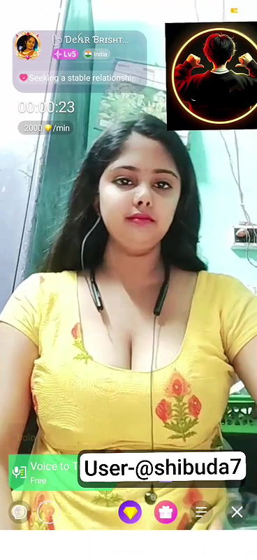 dear brisht chamet show