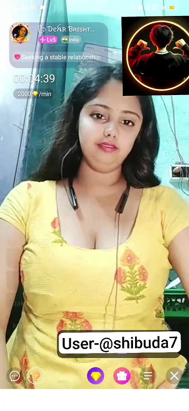 dear brisht chamet show