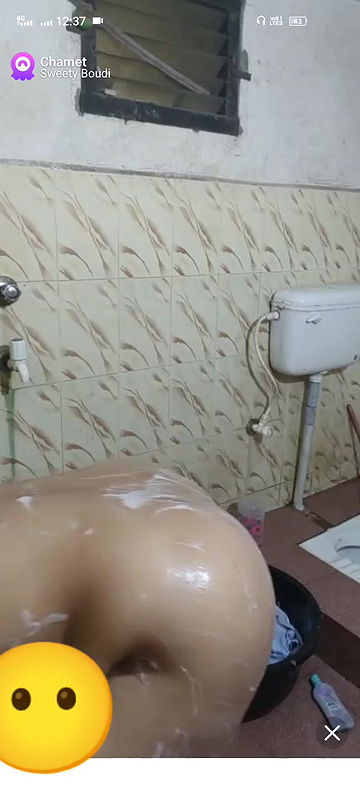 sweety boudi chamet show