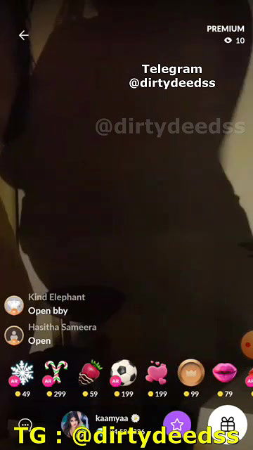 KAAMYA – TANGO PREMIUMTango show