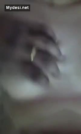 Desi saali with Jija