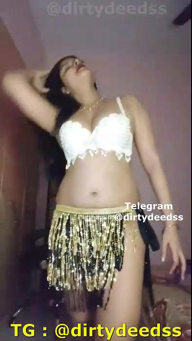 BABY DOLL 15Tango show