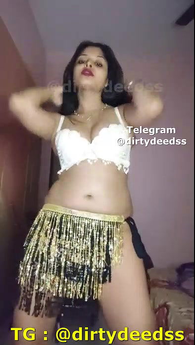 BABY DOLL 15Tango show