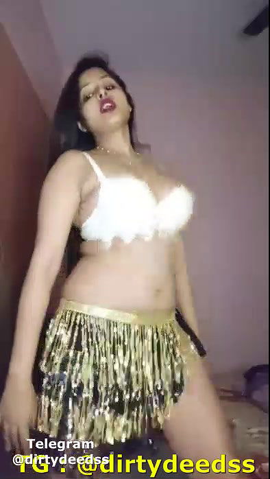 BABY DOLL 15Tango show