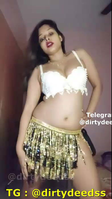 BABY DOLL 15Tango show