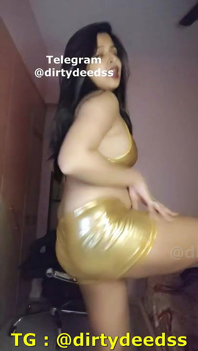 BABY DOLL 14Tango show