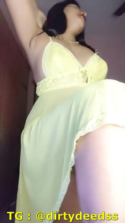 BABY DOLL 13Tango show