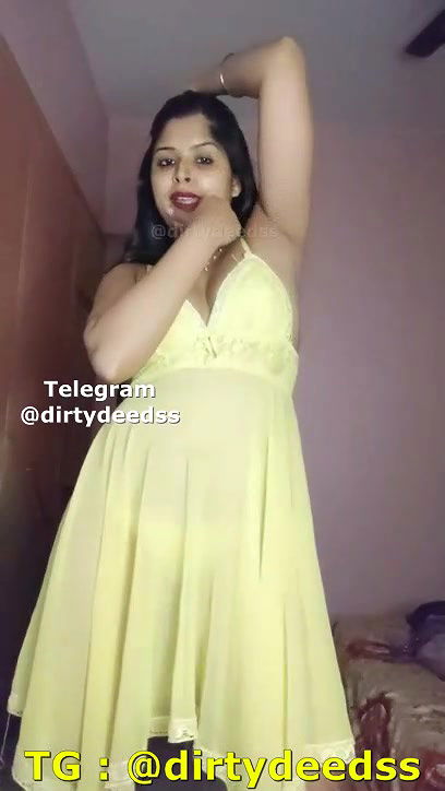 BABY DOLL 13Tango show