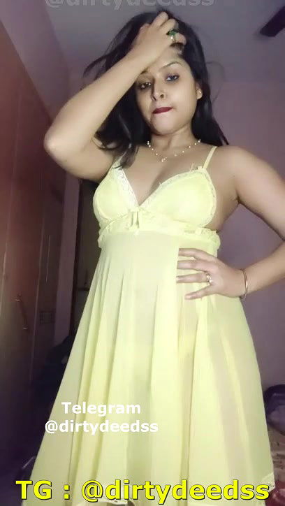 BABY DOLL 13Tango show