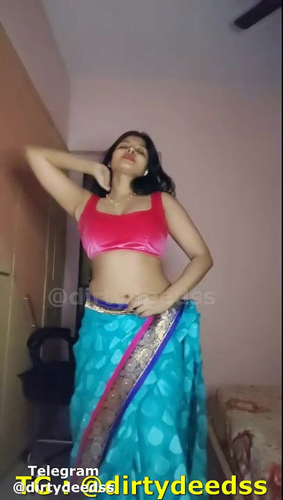 BABY DOLL 9Tango show