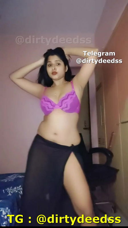 BABY DOLL 8Tango show