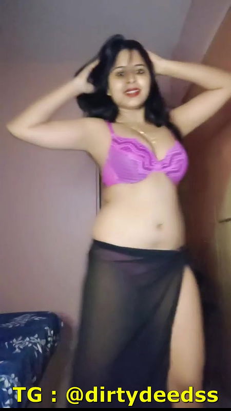 BABY DOLL 8Tango show