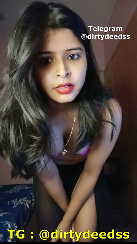 BABY DOLL 8Tango show