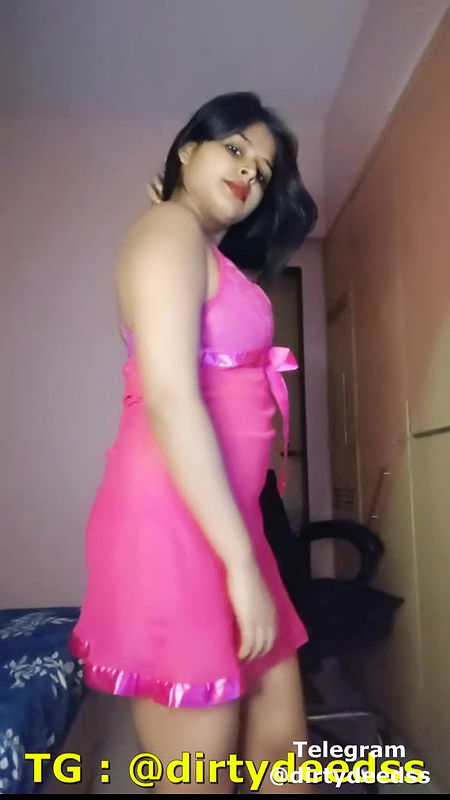 BABY DOLL 7Tango show