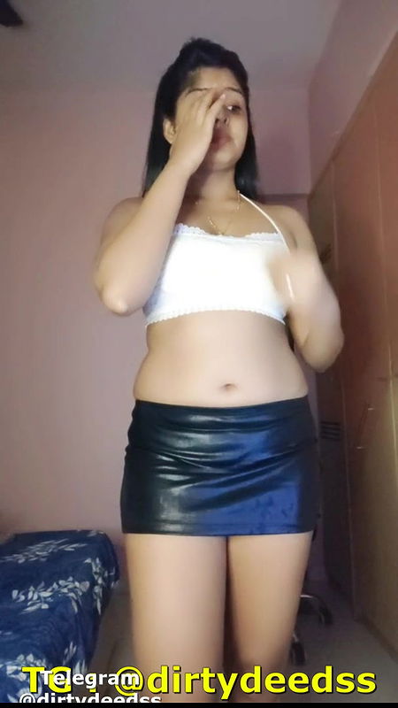 BABY DOLL 3Tango show