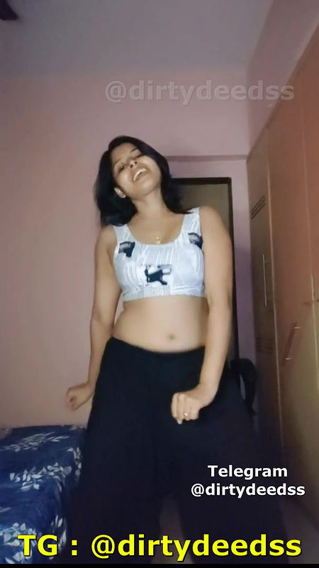 BABY DOLL 1Tango show