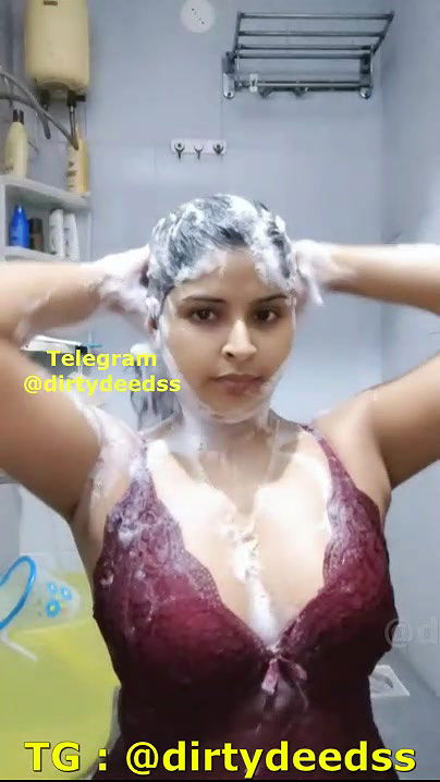 BABY DOLL – SHOWER EXCLUSIVETango show