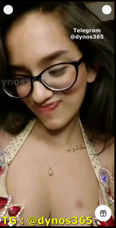 Anastasie vaskevich 2Tango show