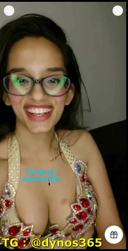 Anastasie vaskevich 2Tango show