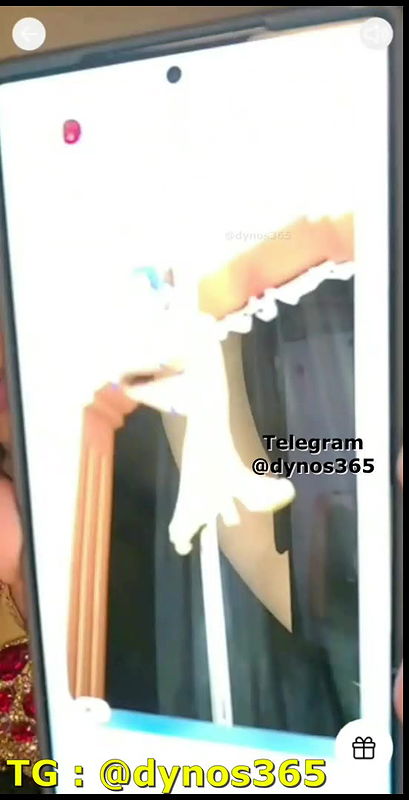 Anastasie vaskevich 2Tango show