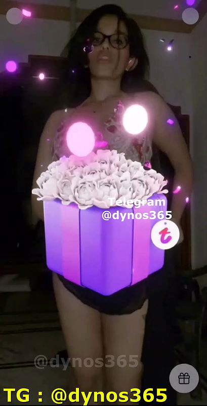 Anastasie vaskevich 1Tango show