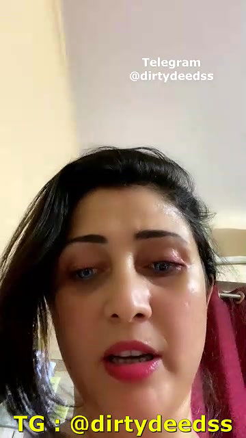 YOUR SONA BABUTango show